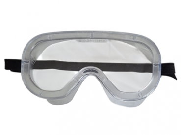 Schutzbrille